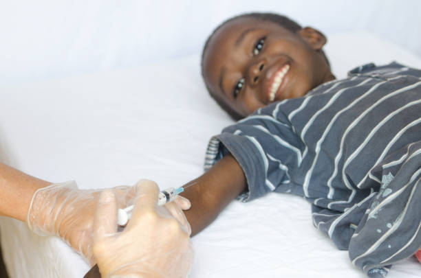 Cholera Haiti