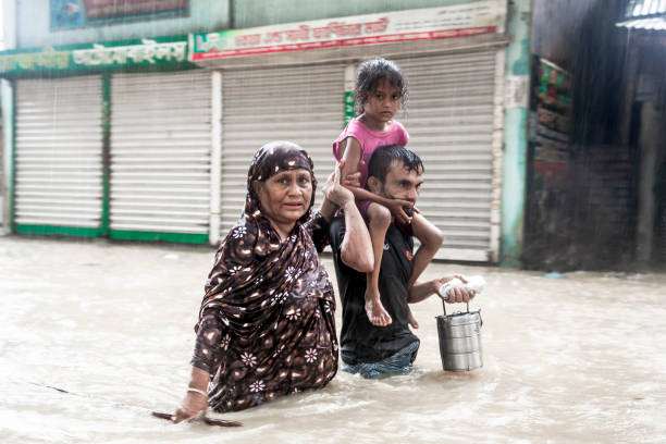 Bangladesh flood