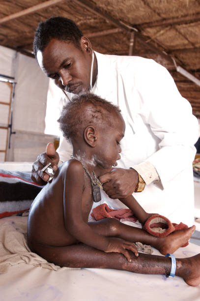 Malnutrition