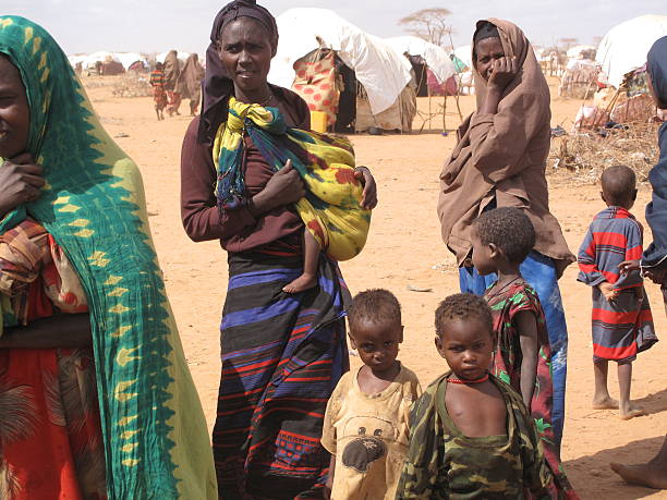 Protection Uganda