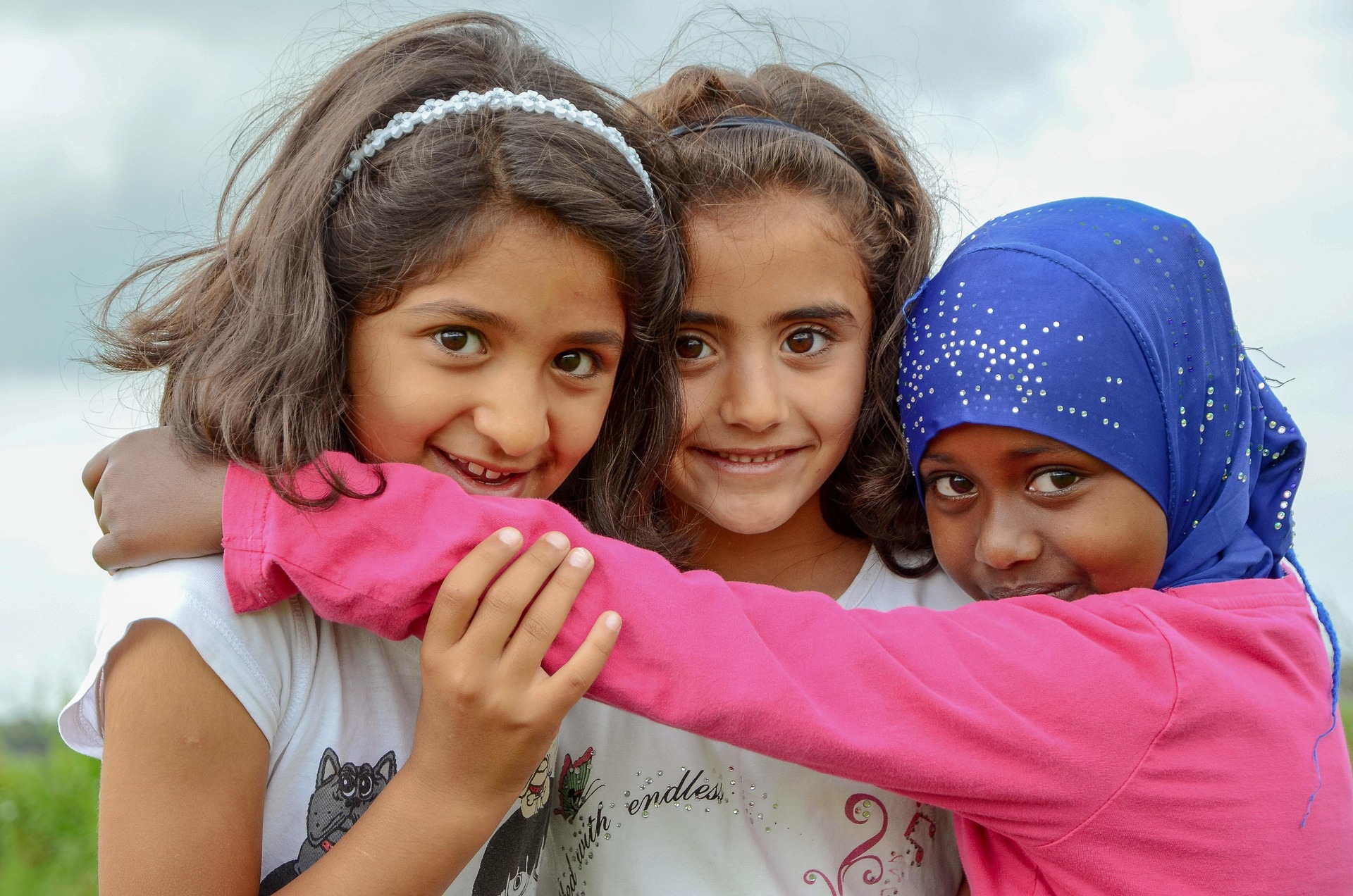 Child protection